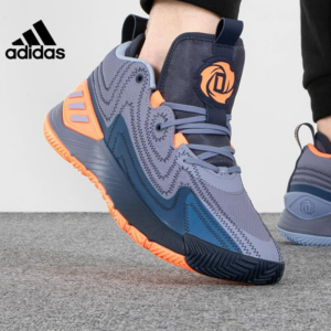 Giay Adidas D Rose Son Of Chi 2 'Born To Do This' HQ1011