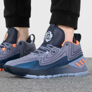 Giay Adidas D Rose Son Of Chi 2 'Born To Do This' HQ1011