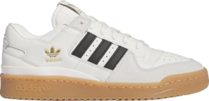 Giay Adidas Forum 84 Low CL 'White Black Gum' IG3769