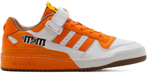 Giay Adidas Forum Low M&M's 'Orange' GY6315