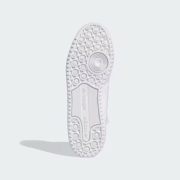 Giay Adidas Forum Mid 'White' IG3754