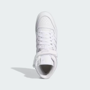 Giay Adidas Forum Mid 'White' IG3754