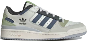 Giay Adidas Forum OG 'Grey Green' ID6263