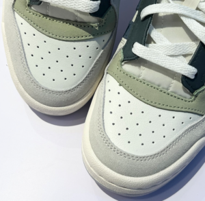 Giay Adidas Forum OG 'Grey Green' ID6263