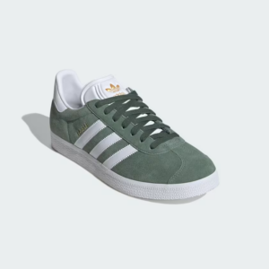 Giay Adidas Gazelle 'Green Oxide' IH2499