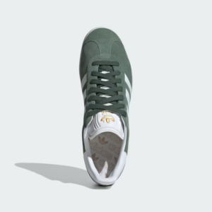 Giay Adidas Gazelle 'Green Oxide' IH2499