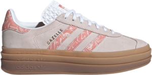 Giay Adidas Gazelle 'Bold Putty Mauve' ID3739