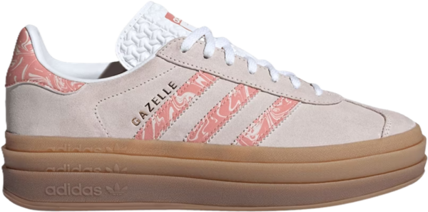 Giay Adidas Gazelle 'Bold Putty Mauve' ID3739