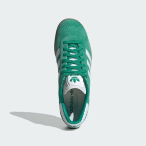 Giay Adidas Gazelle 'Court Green' ID6106