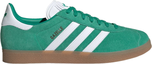 Giay Adidas Gazelle 'Court Green' ID6106