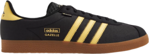 Giay Adidas Gazelle DCDT GORE-TEX 'Black' IE8480