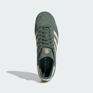 Giay Adidas Gazelle 'Green Oxide Gum' ID3726