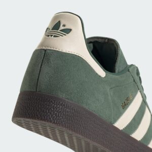 Giay Adidas Gazelle 'Green Oxide Gum' ID3726