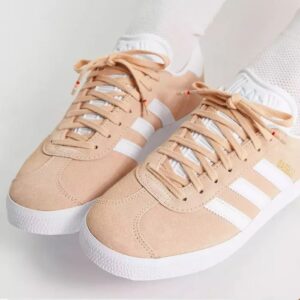 Giay Adidas Gazelle 'Halo Blush' GZ1961