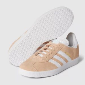 Giay Adidas Gazelle 'Halo Blush' GZ1961