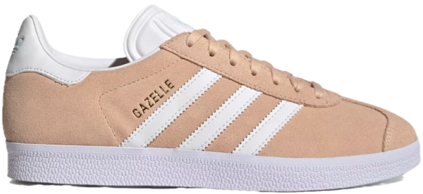 Giay Adidas Gazelle 'Halo Blush' GZ1961