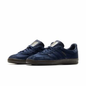 Giay Adidas Gazelle Indoor 'Collegiate Navy Gum' H06271