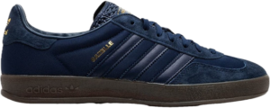 Giay Adidas Gazelle Indoor 'Collegiate Navy Gum' H06271