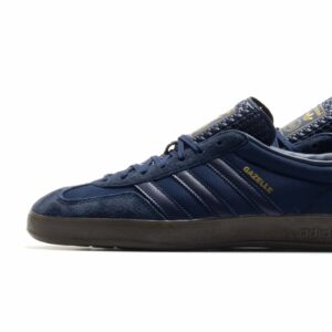 Giay Adidas Gazelle Indoor 'Collegiate Navy Gum' H06271