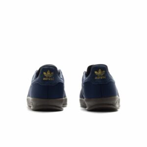 Giay Adidas Gazelle Indoor 'Collegiate Navy Gum' H06271