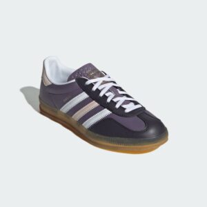 Giay Adidas Gazelle Indoor 'Shadow Violet' IE2956