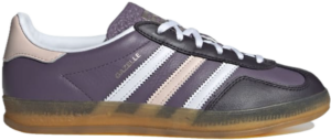 Giay Adidas Gazelle Indoor 'Shadow Violet' IE2956