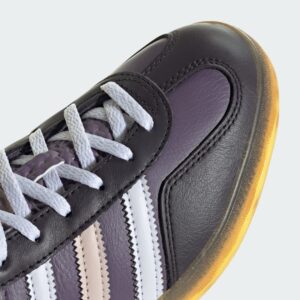 Giay Adidas Gazelle Indoor 'Shadow Violet' IE2956