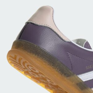 Giay Adidas Gazelle Indoor 'Shadow Violet' IE2956
