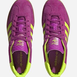Giay Adidas Gazelle Indoor 'Shock Purple' HQ8715