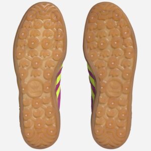 Giay Adidas Gazelle Indoor 'Shock Purple' HQ8715