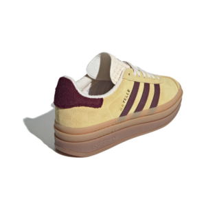 Giay Adidas Gazelle OG 'Brown' IF5937