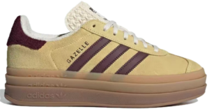 Giay Adidas Gazelle OG 'Brown' IF5937
