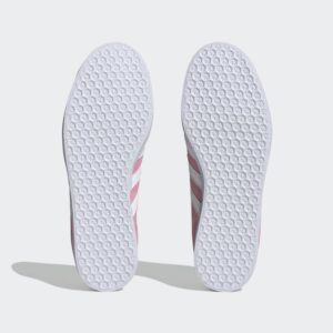 Giay Adidas Gazelle 'Pink Glow' HQ4412