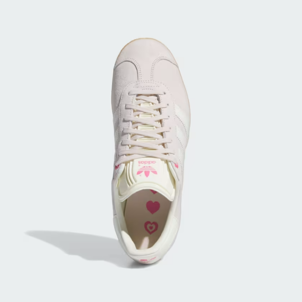Giay Adidas Gazelle 'Putty Mauve' ID1105