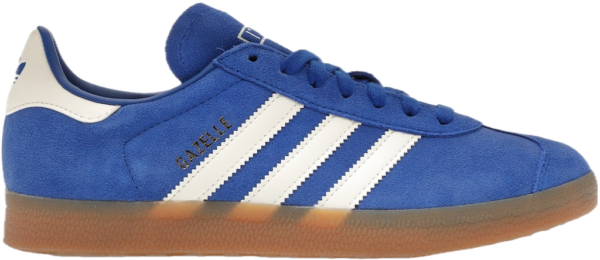 Giay Adidas Gazelle 'Royal Blue' ID3725