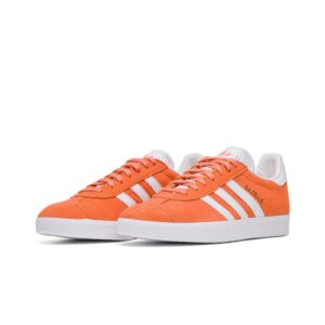 Giay Adidas Gazelle 'Solar Orange' HQ4411