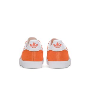 Giay Adidas Gazelle 'Solar Orange' HQ4411