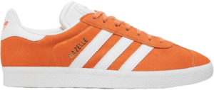 Giay Adidas Gazelle 'Solar Orange' HQ4411