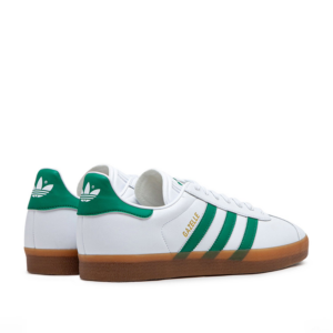 Giay Adidas Gazelle 'White Green' IH2216