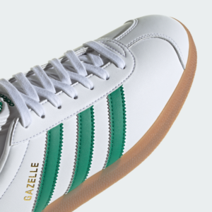 Giay Adidas Gazelle 'White Green' IH2216