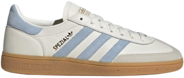 Giay Adidas Handball Spezial 'Shadow Brown Alumina' IE3710