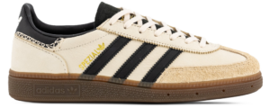 Giay Adidas Handball Spezial 'Wonder White Black' IE3698