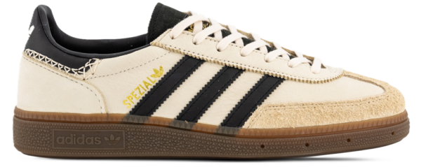 Giay Adidas Handball Spezial 'Wonder White Black' IE3698