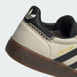 Giay Adidas Handball Spezial 'Wonder White Black' IE3698