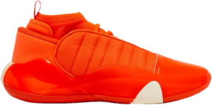 Giay Adidas Harden Vol. 7 'Impact Orange' ID2237