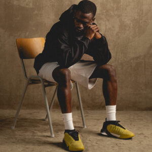 Giay Adidas Harden Vol. 7 'Pulse Olive' IF1138