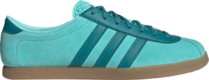 Giay Adidas London 'Flash Aqua' IG8258
