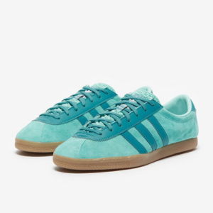 Giay Adidas London 'Flash Aqua' IG8258