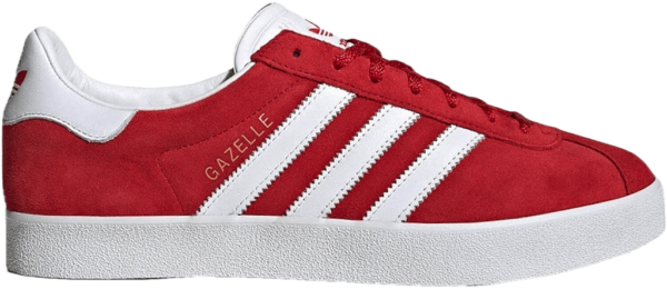 Giay Adidas Originals Gazelle 'Scarlet' IG0455