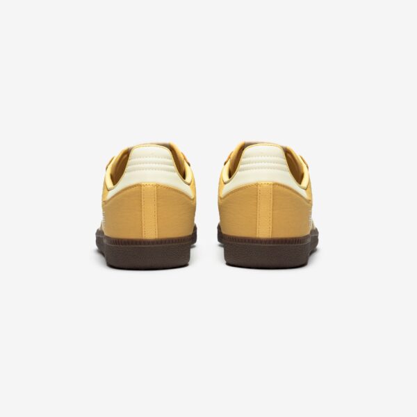 Giay Adidas Originals Samba OG 'Oat' IG6170